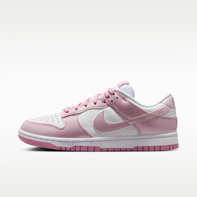 Nike Dunk Low ピンクデビル Nike Dunk Low Women's Shoes. Nike.com